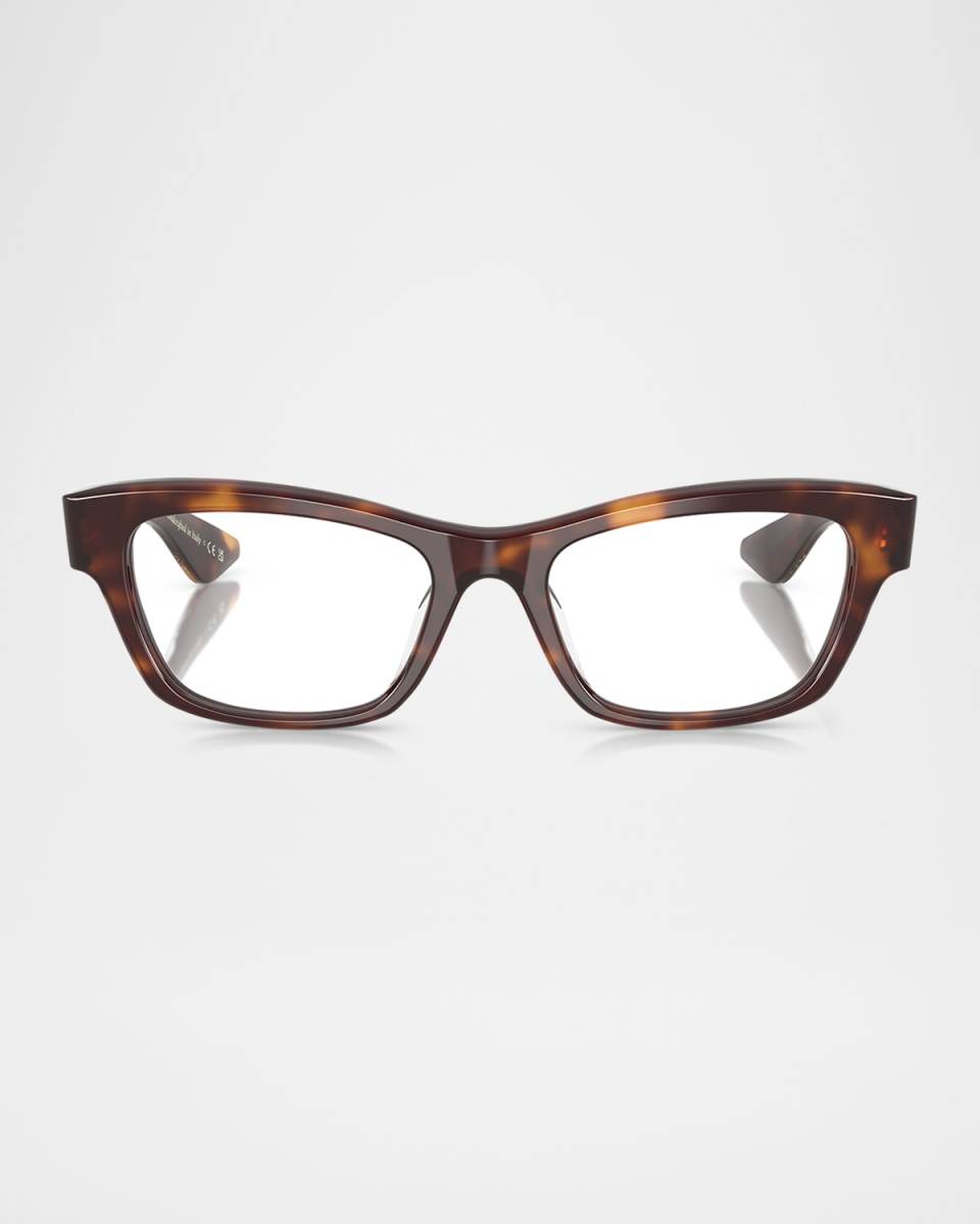 OV5585U Acetate Pillow Optical Frames